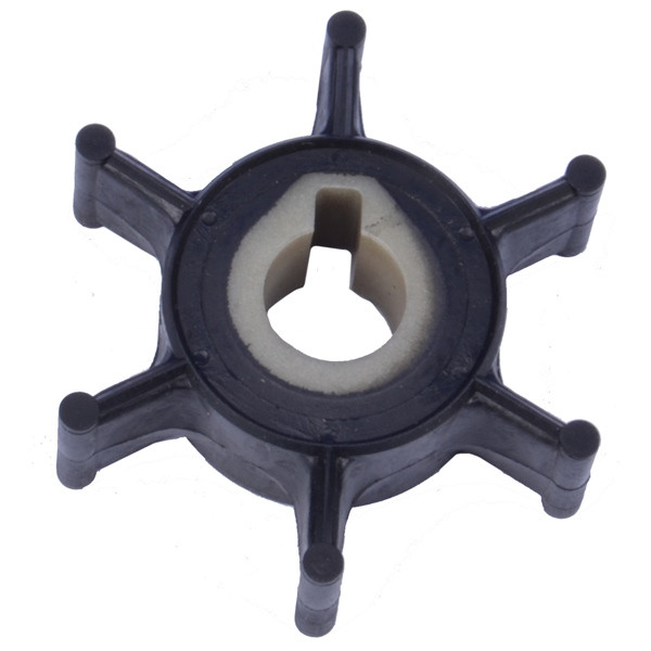 BRP Evinrude Impeller Fits Johnson/Evinrude, Fits OMC - 822900