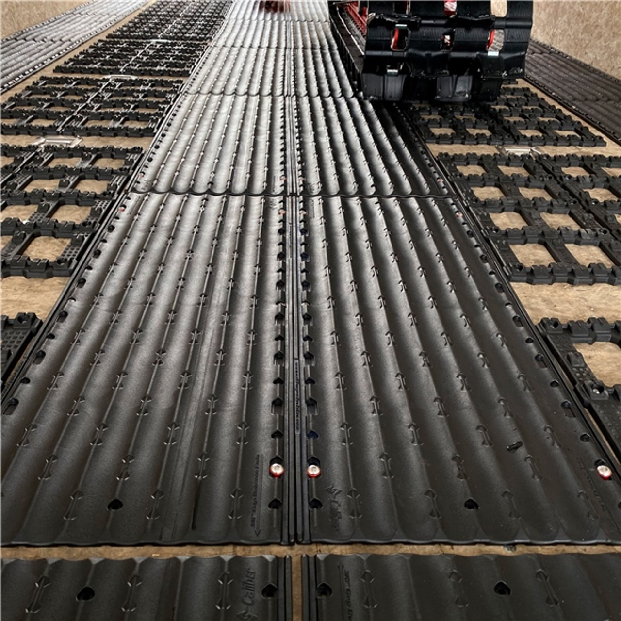 Caliber LowPro Glides™ Surface Protection Kit - 129042