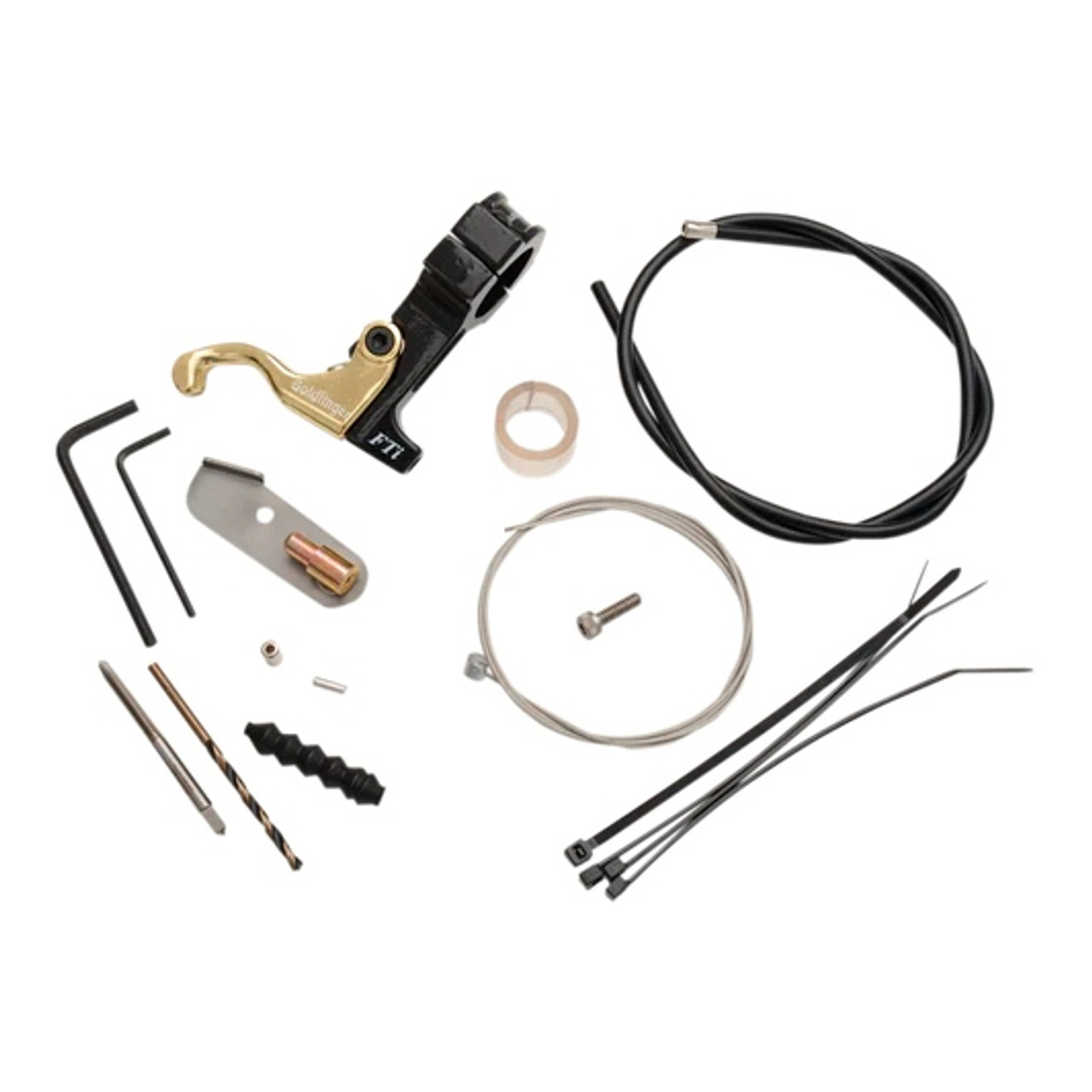 Goldfinger Lever for ATV - 102734