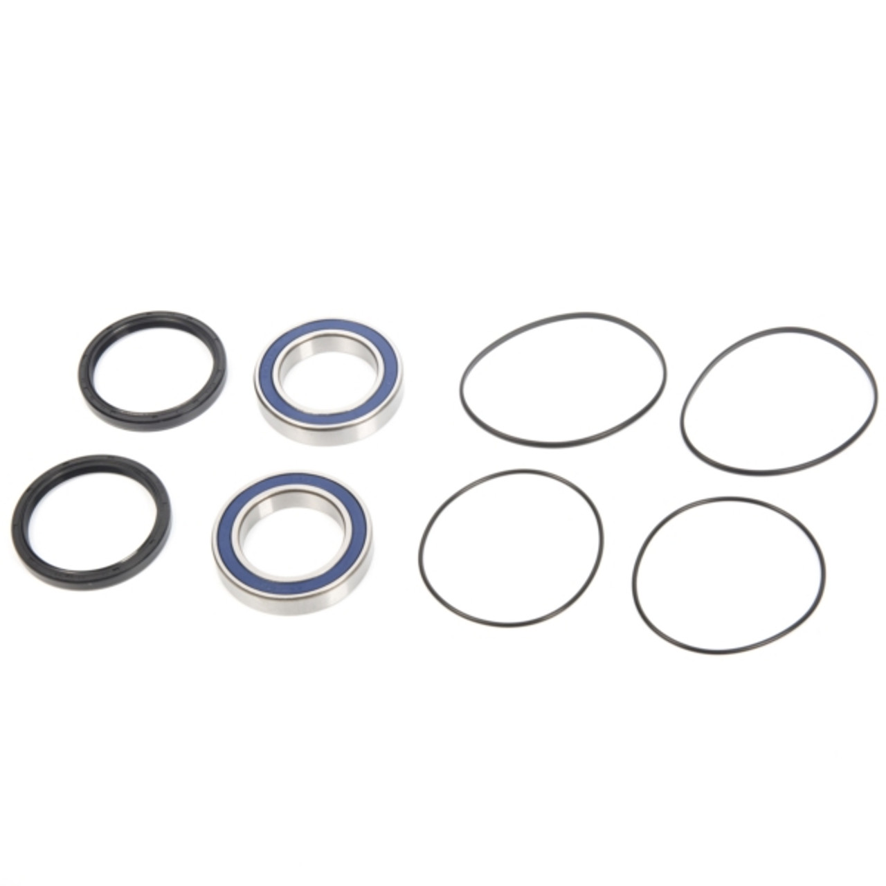 All Balls Wheel Bearing & Seal Kit - 206089