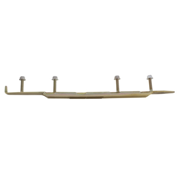 Kimpex "Twin Side Effect" Carbide Runner for Jagged Edge Flex - SKI-DOO - 115689