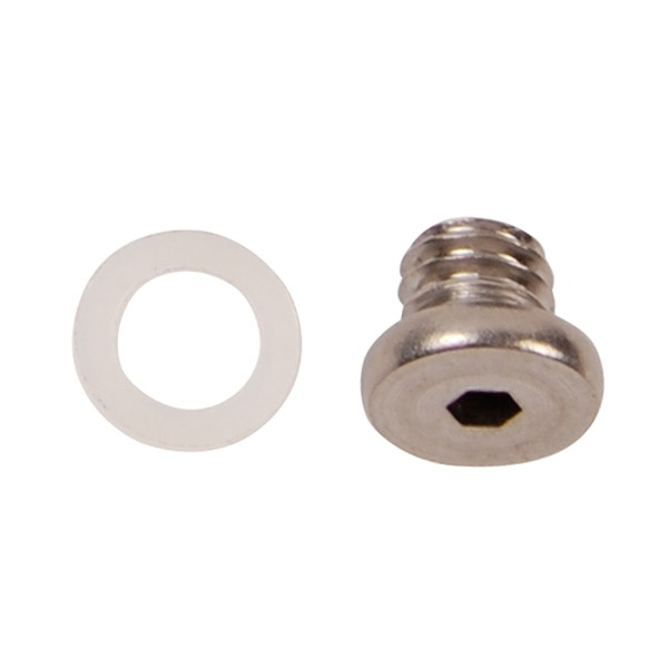 BRP Evinrude Drain Plug - 821272