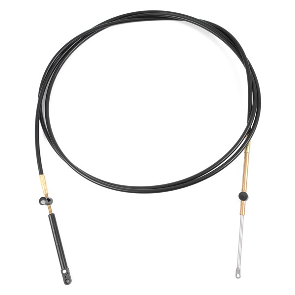 Dometic Corp Contro Cable MERC TFXTREME Serie - 712848