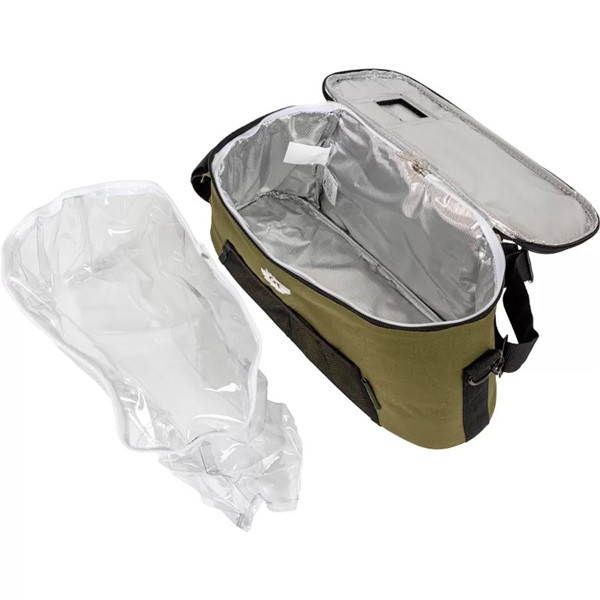 Green Trail Insulated Fishing Creel 110 lbs - 032119