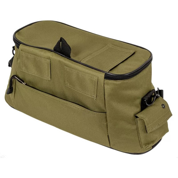 Green Trail Insulated Fishing Creel 110 lbs - 032119