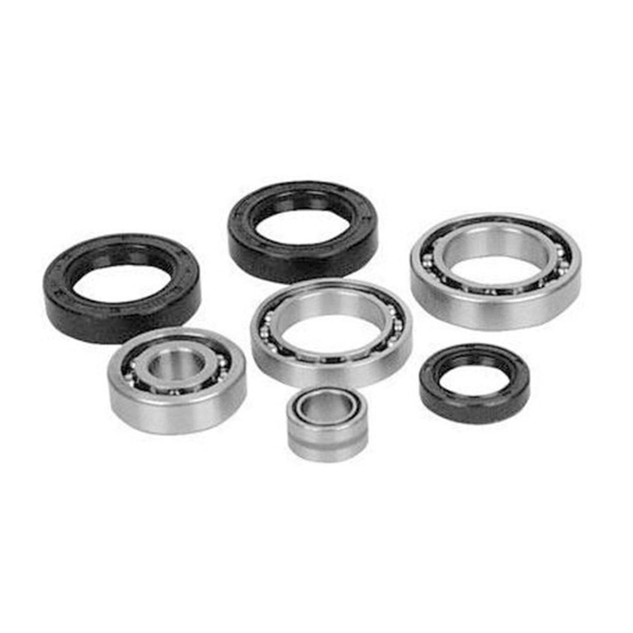 All Balls Differential Bearing & Seal Kit Fits Can-am - 208938
