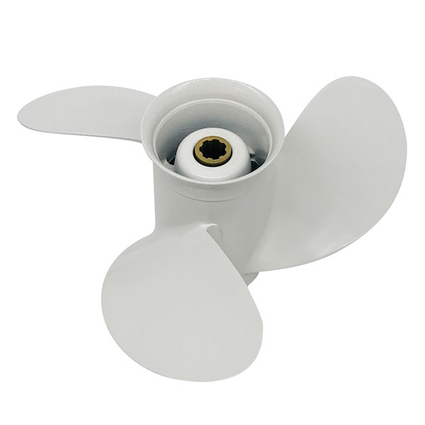 Kimpex Propeller Aluminum - 777158