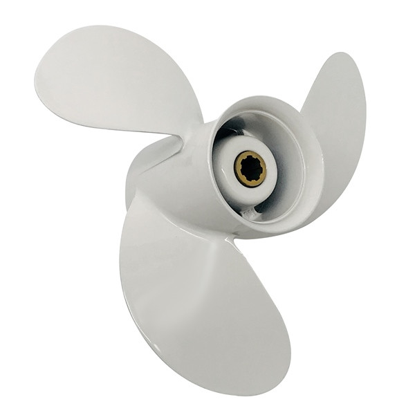 Kimpex Propeller Aluminum - 777158