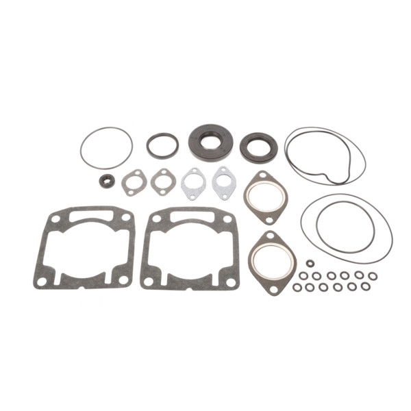 VertexWinderosa Professional Complete Gasket Sets with Oil Seals Fits Arctic cat - 09-711179 - 287002