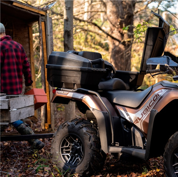 Kimpex NOMAD Trunk Rear - 458050