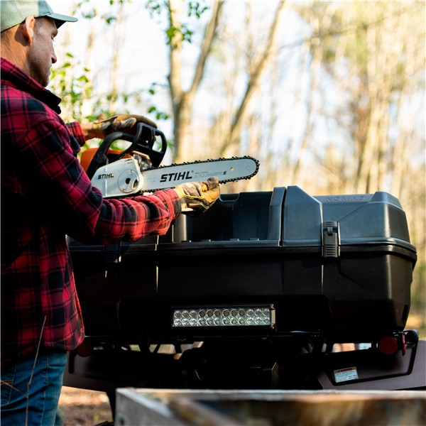 Kimpex NOMAD Trunk Rear - 458050