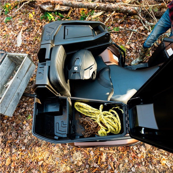 Kimpex NOMAD Trunk Rear - 458050