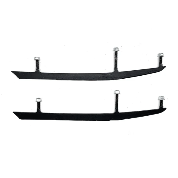 SnowTracker Auto-sharpening Semi-aggressive Wear Bar Pilot SL - SKI-DOO - 330018