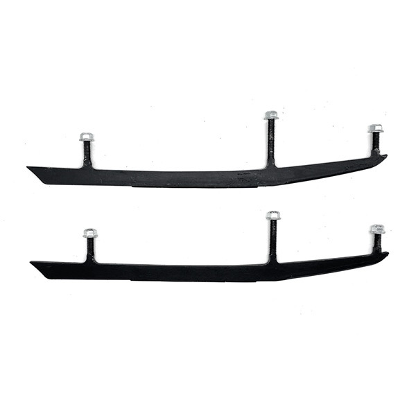 SnowTracker Auto-sharpening Semi-aggressive Wear Bar Pilot SL - Fits Ski-doo - 330018