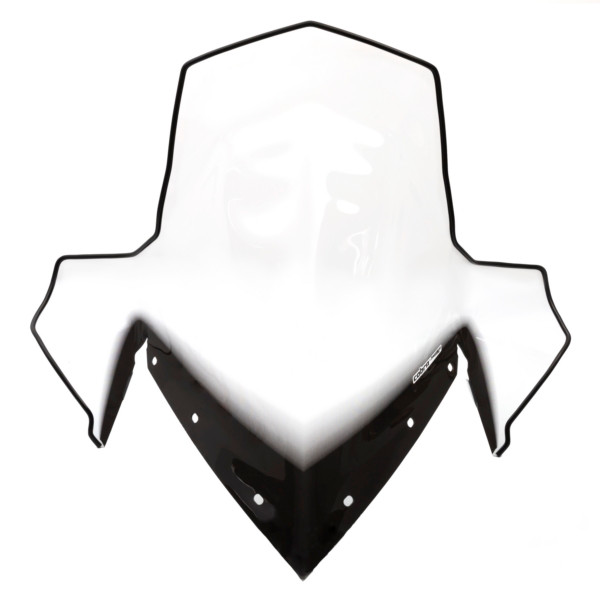 Powermadd Cobra Windshield Fits Polaris - 201722
