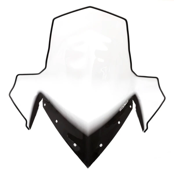 Powermadd Cobra Windshield Fits Polaris - 201722