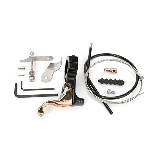 Goldfinger Lever for ATV - 102735