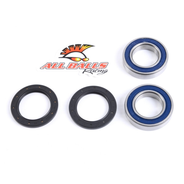All Balls Wheel Bearing & Seal Kit - 206090