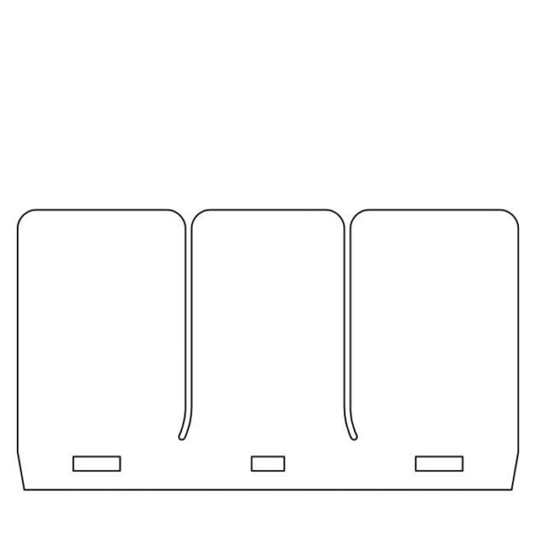 VForce3 Petal Kit - 017935