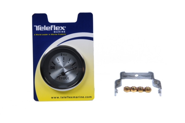 Sierra Sterling Trim Gauge Boat - 705135 - 705135