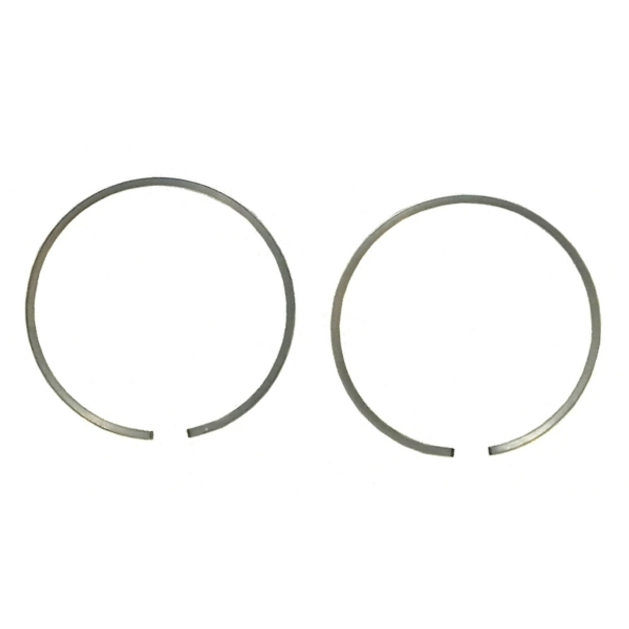 WSM Piston Ring Set Fits Kawasaki - 798573
