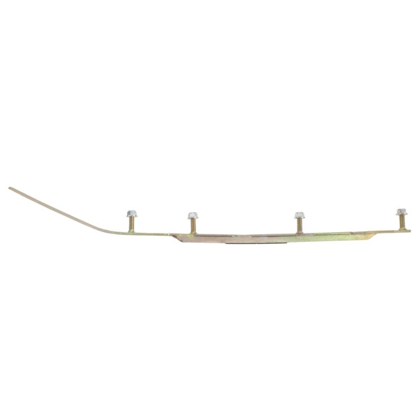 Kimpex "Twin Side Effect" Carbide Runner for Jagged Edge Fits Polaris - 115695