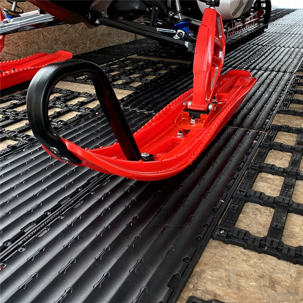 Caliber LowPro Glides™ Surface Protection Kit - 129044