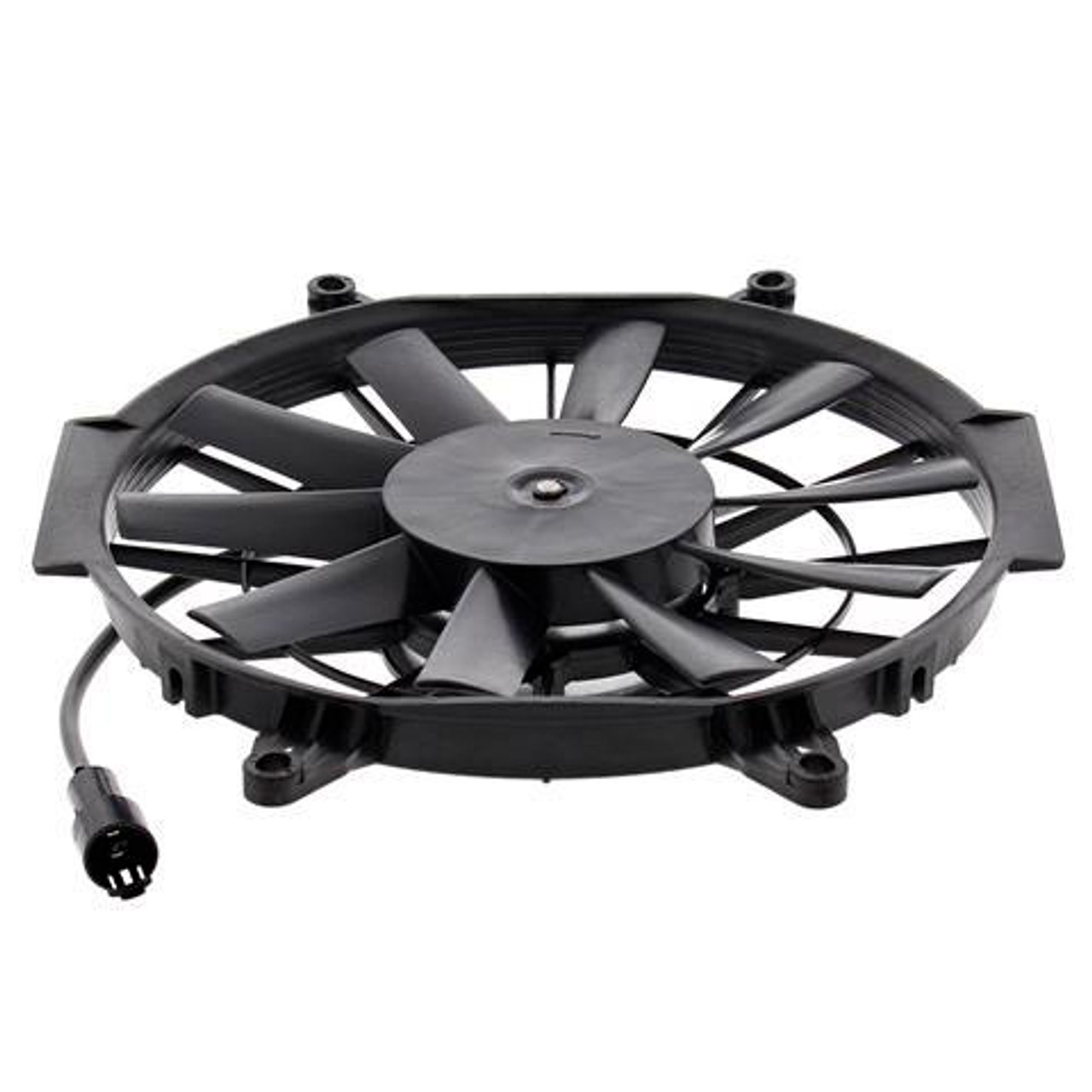 All Balls Complete Radiator Fan Kawasaki - 207698 - 207698