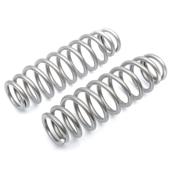 High Lifter Overload Lift Spring Kit - 214795
