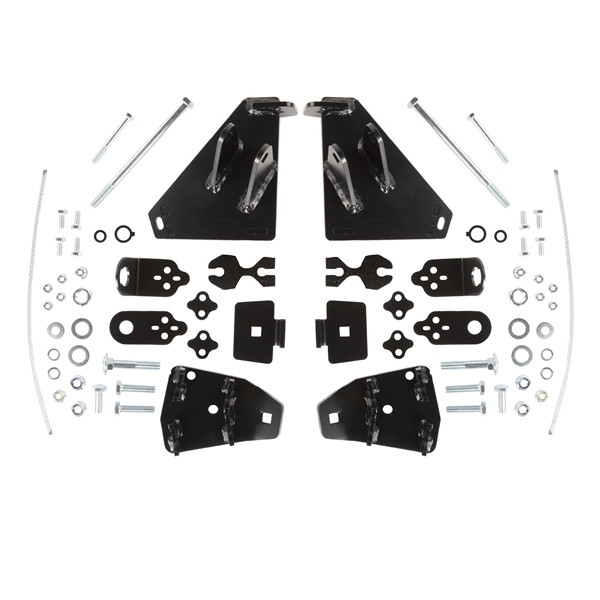 COMMANDER Track A-Arm Kit (BOM1) - 375893