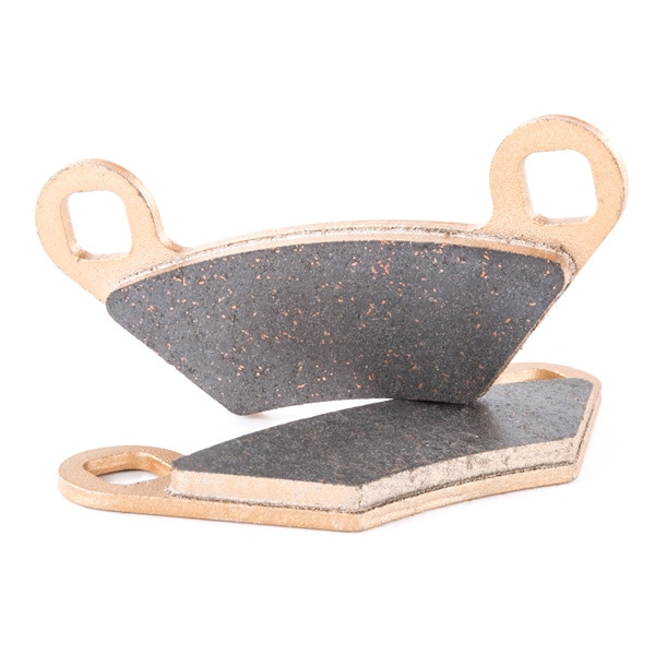 Kimpex Ceramic Brake Pad Ceramic - Rear left - 284526