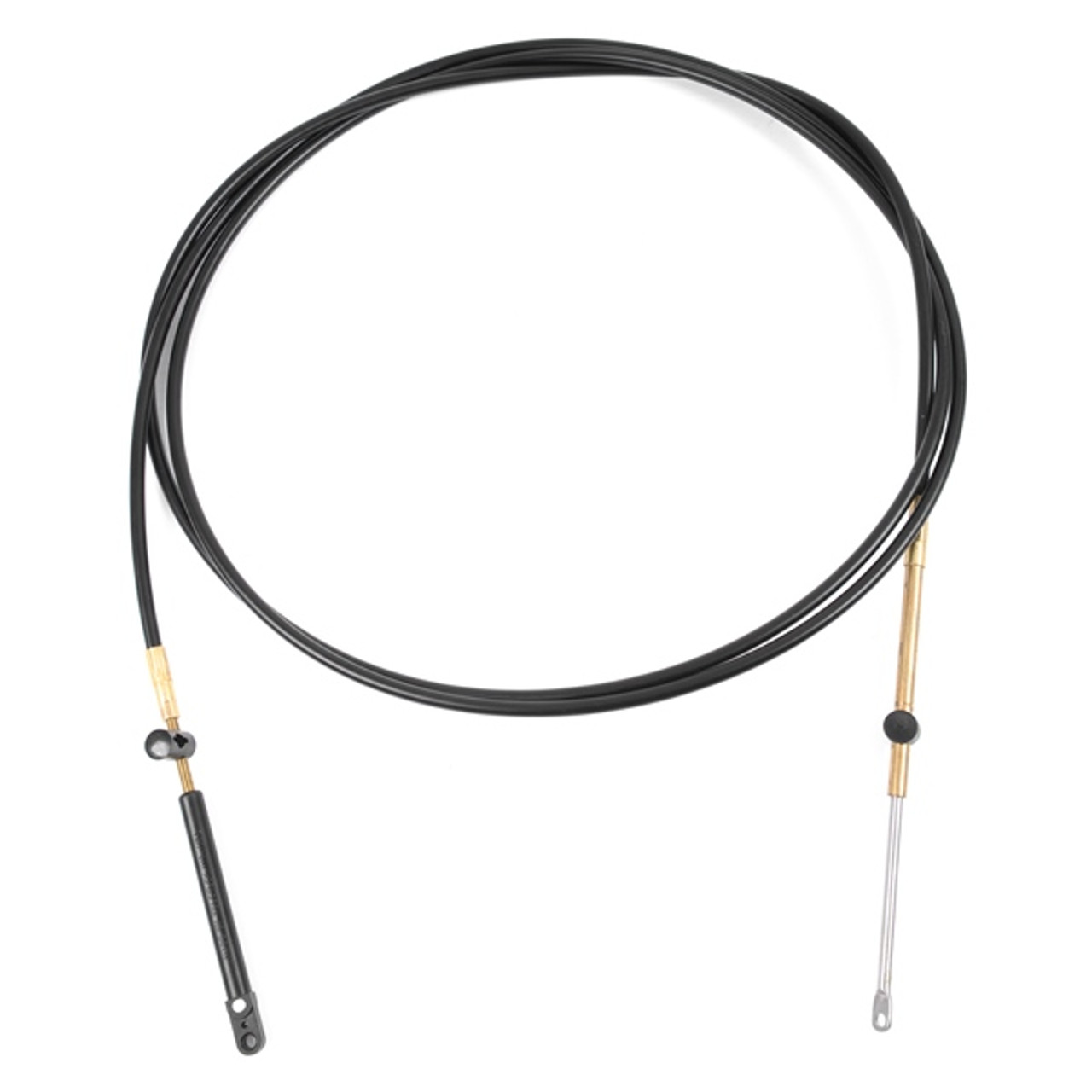 Dometic Corp Contro Cable MERC TFXTREME Serie - 712849