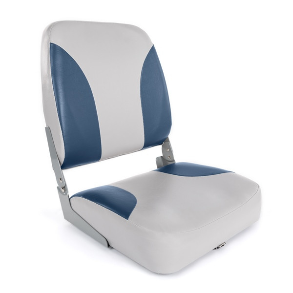 Kimpex Economy Fold Down Boat Seat High-back fold-down seat - 777160