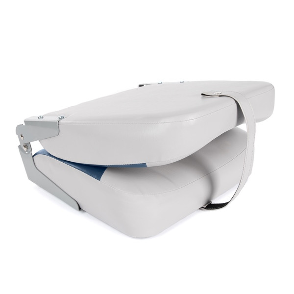 Kimpex Economy Fold Down Boat Seat High-back fold-down seat - 777160
