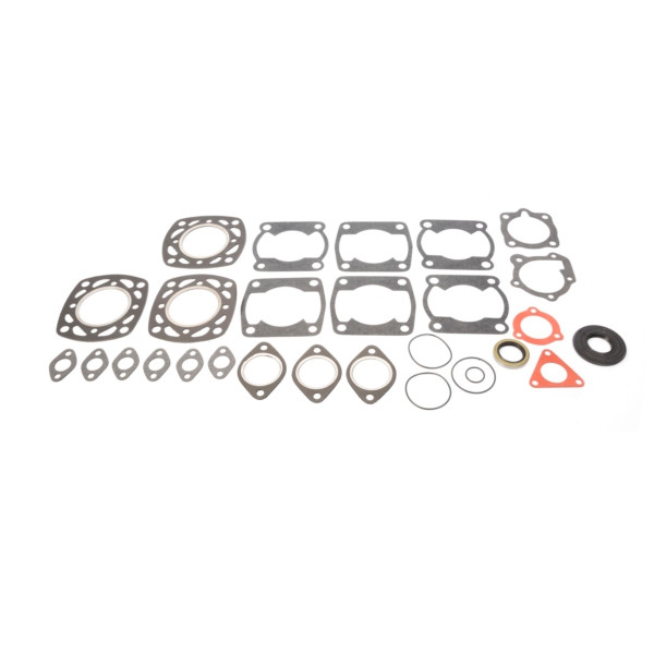 VertexWinderosa Professional Complete Gasket Sets with Oil Seals POLARIS - 09-711181A - 287093