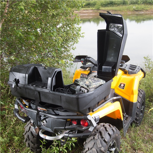 Kimpex NOMAD 2-Up Trunk - 458051