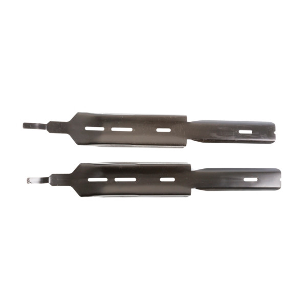 SnowTracker U-Blade for Semi-aggressive Wear Bar - 300456