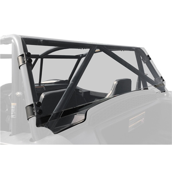 Direction 2 Rear Windshield ARCTIC CAT - 174128