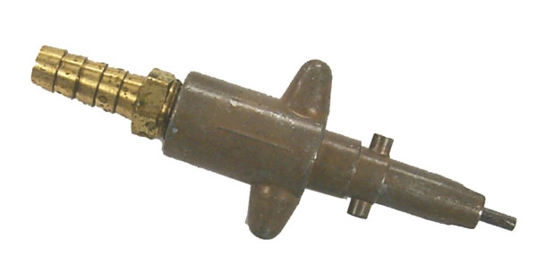 Sierra Fuel System Connector - 726668