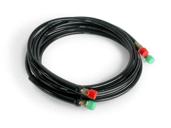 Dometic Corp Stainless Steel Hoses Kit - 709631