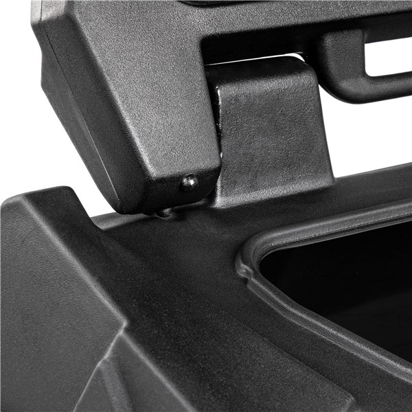 Kimpex 175L Cargo UTV Box Rear - 360006