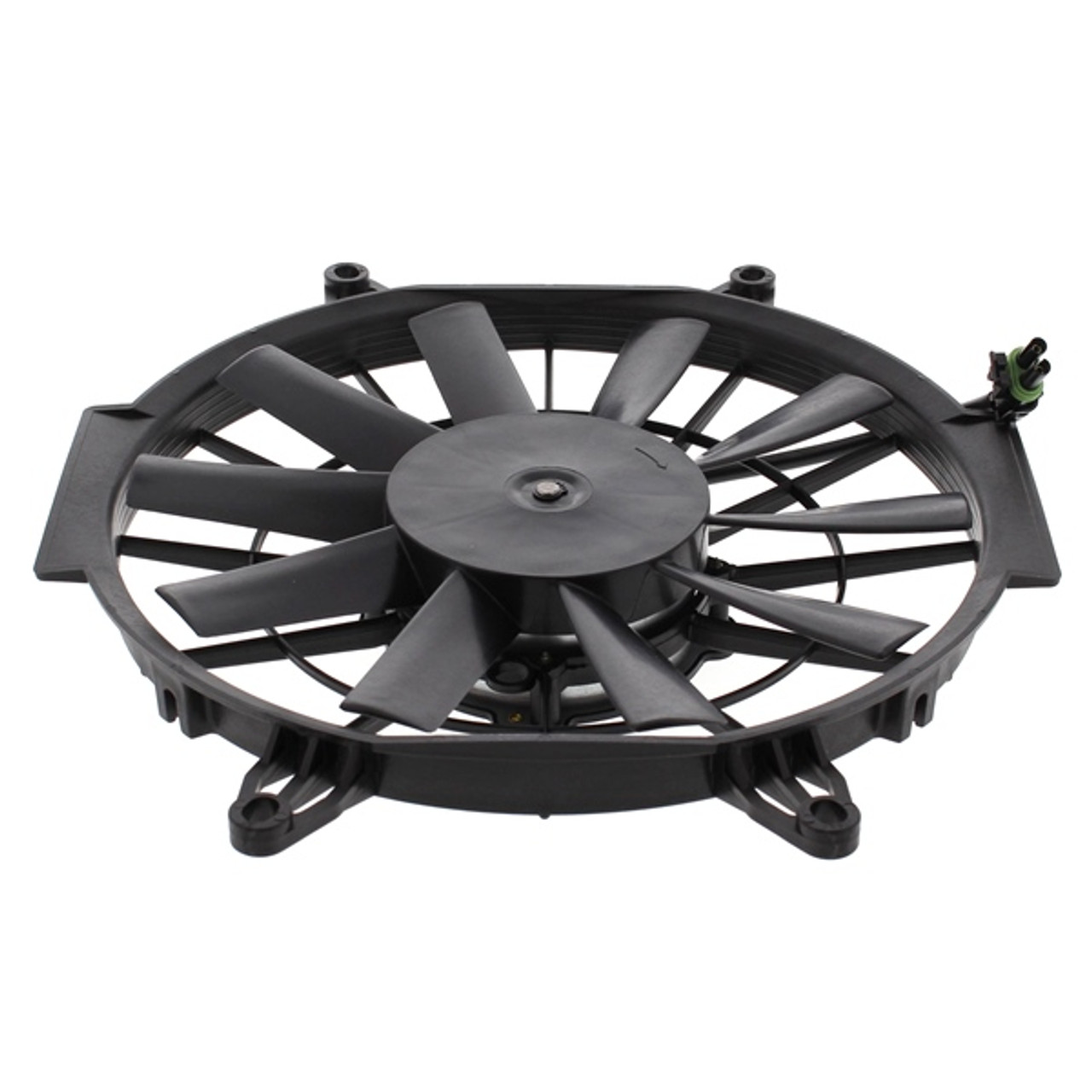 All Balls Complete Radiator Fan Polaris - 207699 - 207699 All Balls Complete Radiator Fan Polaris - 207699 - 207699