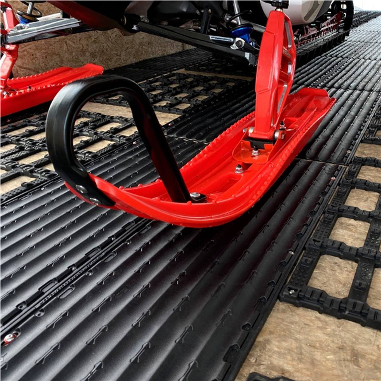 Caliber LowPro Glides™ Surface Protection Kit - 129045