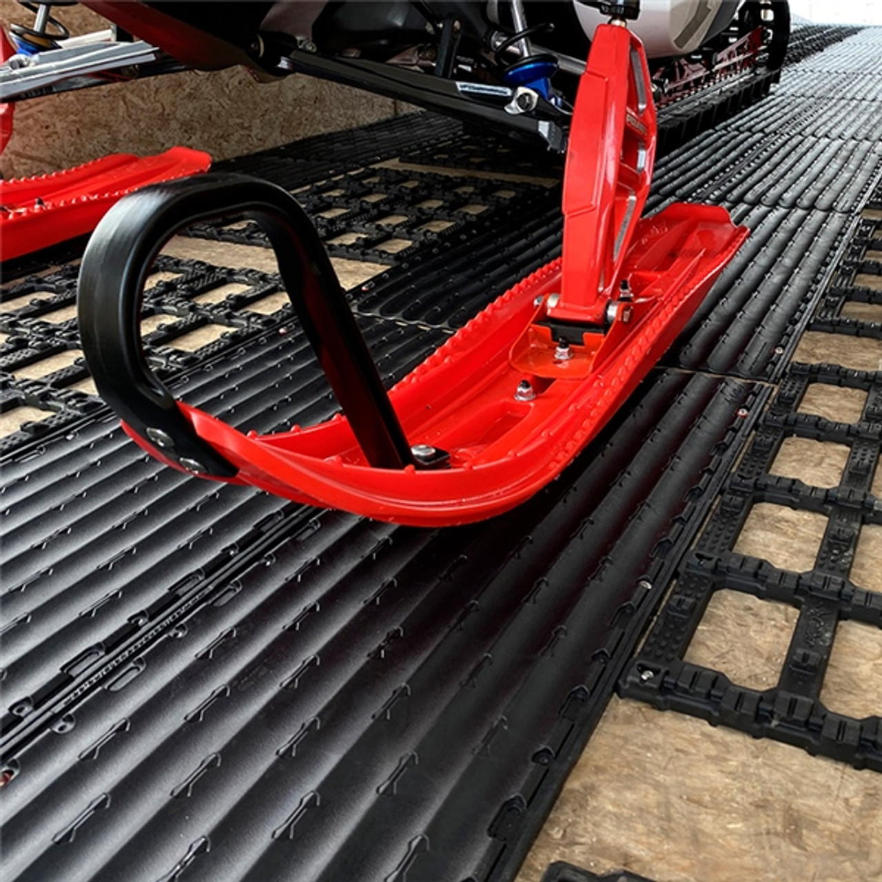 Caliber LowPro Glides™ Surface Protection Kit - 129045