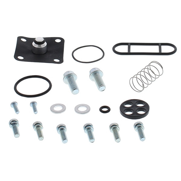 All Balls Fuel Tap Rebuild Kit Fits Suzuki - 209786