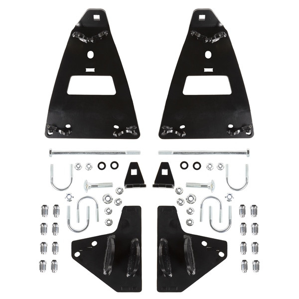 COMMANDER Track A-Arm Kit (BOM1) - 375894