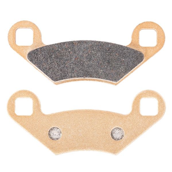Kimpex Ceramic Brake Pad Ceramic - Front, Rear, Front Right, Front left - 284528