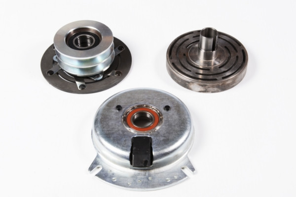 Bercomac Clutch Assembly - 089198