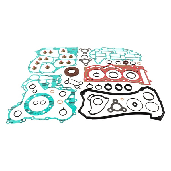 VertexWinderosa Professional Complete Gasket Sets with Oil Seals SKI-DOO - 304796 - 304796