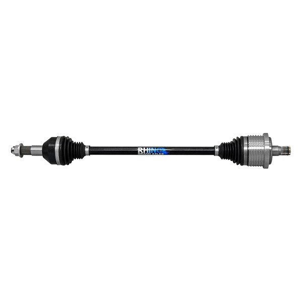 Super ATV Complete Axle Fits Can-am - 315588